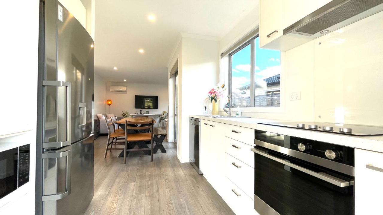 Modern Living Villa Queenstown Eksteriør billede