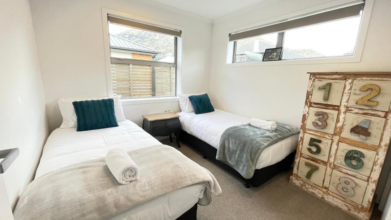 Modern Living Villa Queenstown Eksteriør billede